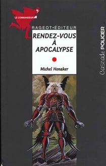 Rendez-vous à l'apocalypse