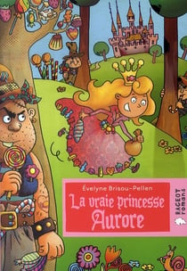 La vraie princesse Aurore