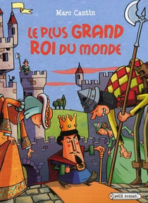 Le plus grand roi du monde