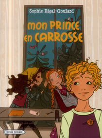 Mon prince en carrosse