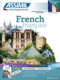 French français