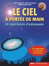 Le ciel à portée de main