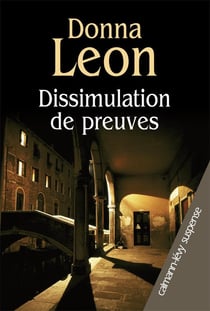 Dissimulation de preuves