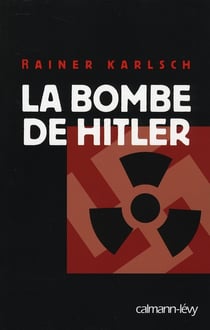 La bombe de Hitler