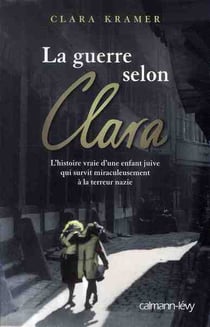 La guerre selon Clara