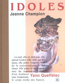 Jeanne Champion - idoles