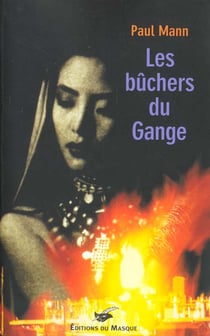 Les buchers du gange