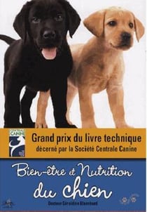 Bien-être et nutrition du chien