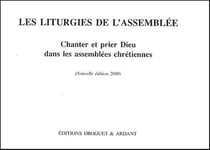 Manuel paroissial 2000