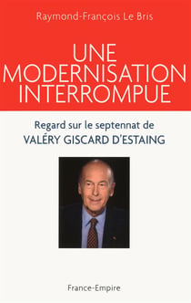 Une modernisation interrompue