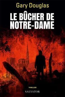 Le bûcher de Notre-Dame