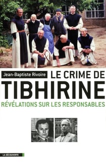 Le crime de Tibhirine