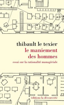 Le maniement des hommes