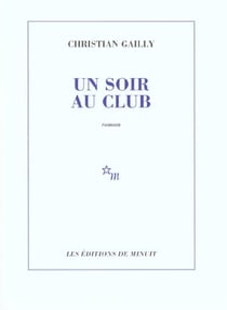 Un soir au club