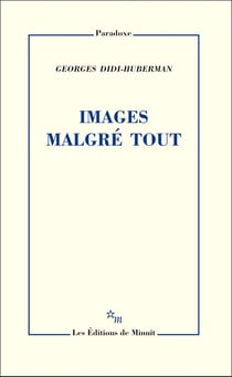 Images malgré tout