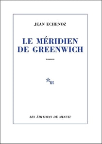 Le méridien de Greenwich