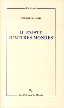 Il existe d'autres mondes