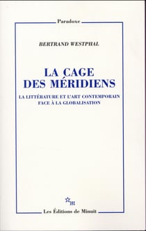 La Cage des méridiens