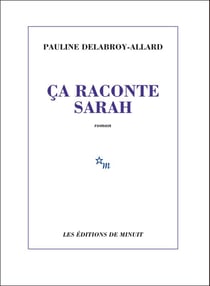 Ça raconte Sarah