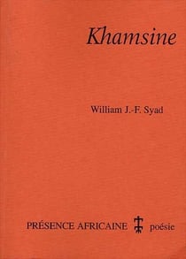 Khamsine