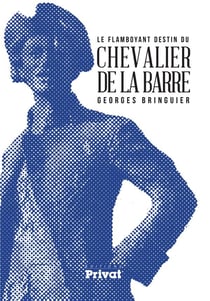 Le chevalier de la Barre