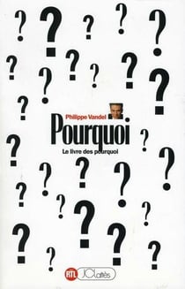 POURQUOI ? T01 : coll. Le Livre décodeur