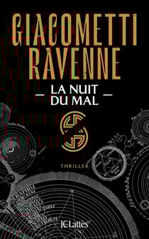 La saga du soleil noir Tome 2 : la nuit du mal