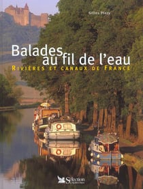 Balades au fil de l'eau