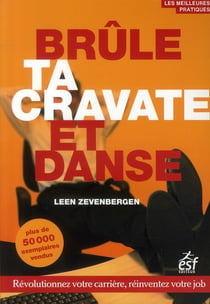 Brule ta cravate et danse