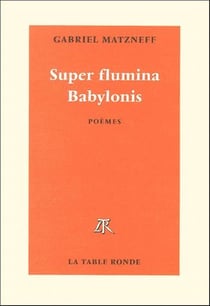 Super fulmina Babylonis