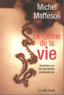 CONTRETEMPS : le rythme de la vie - variations sur les sensibilités postmodernes