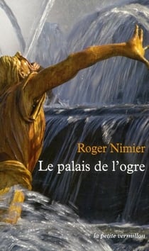 Le palais de l'ogre - histoire d'une reine morte