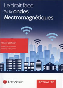 Le droit face aux ondes électromagnétiques