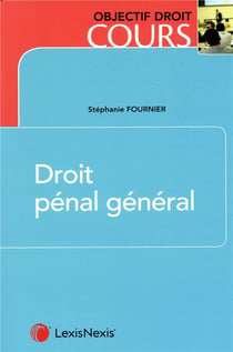 Droit pénal général