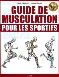 Guide de musculation pour les sportifs