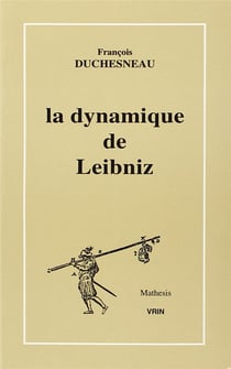 La dynamique de leibniz