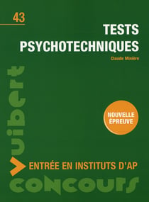 Tests psychotechniques