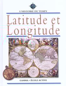 Latitude et longitude