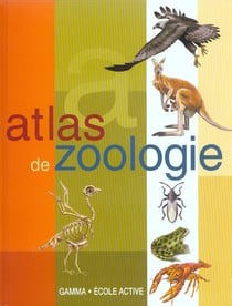 Atlas de zoologie
