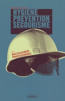 Hygiène, prév. secourisme BacPro Ind