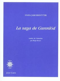 La saga de gunnlod