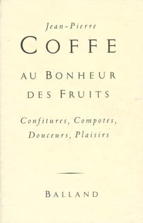 Au bonheur des fruits