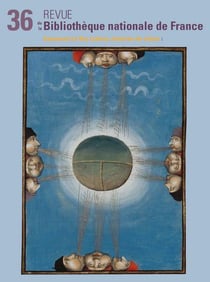 Revue de la Bibliothèque Nationale de France n.36 : Emmanuel Le Roy Ladurie