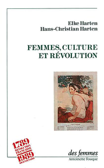 Femmes, culture et révolution