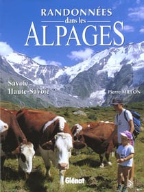 Randonnees dans les alpages