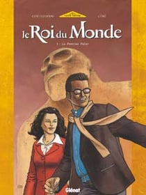 Le premier palier