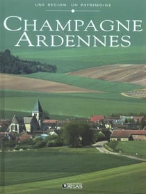 Champagne ardenne