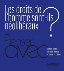 Les droits de l'homme sont-ils néolibéraux ?