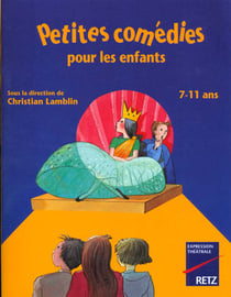Petites comedies pour les enfants