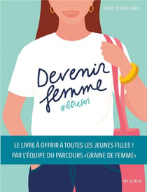 Devenir femme : être soi